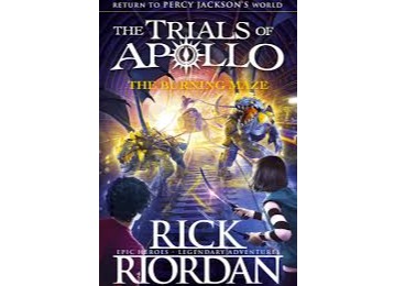 THE TRIALS OF APOLLO