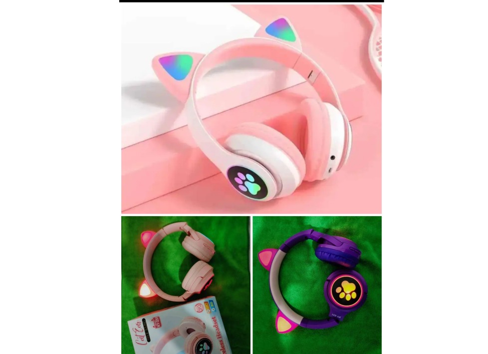 Kids Headphones