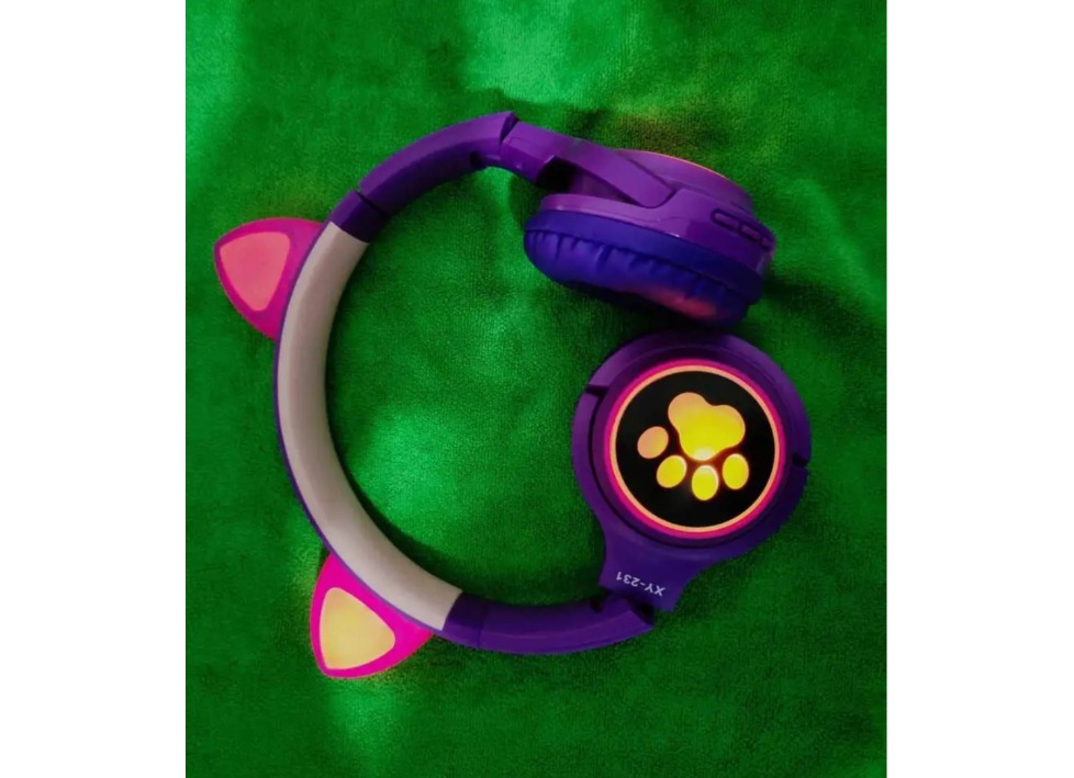 Kids Headphones