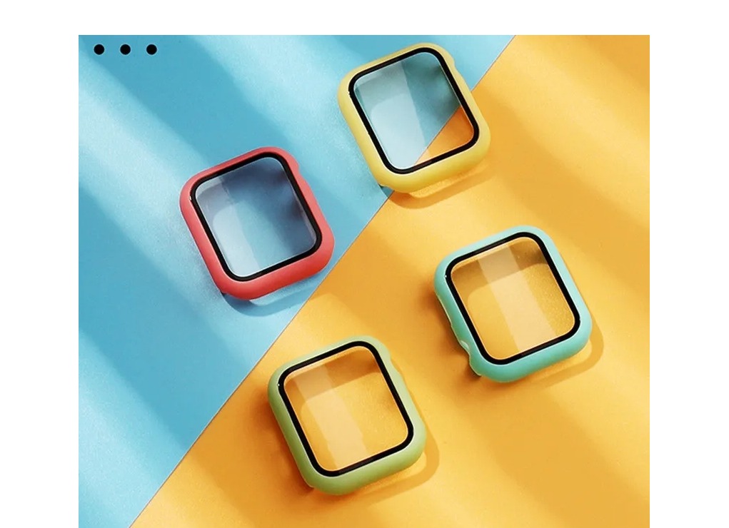 Apple watch screen