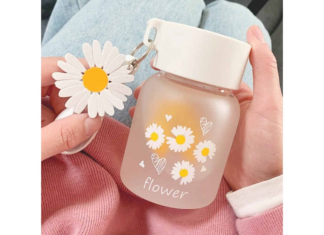 Water bottle