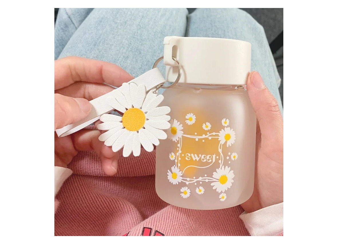 Water bottle