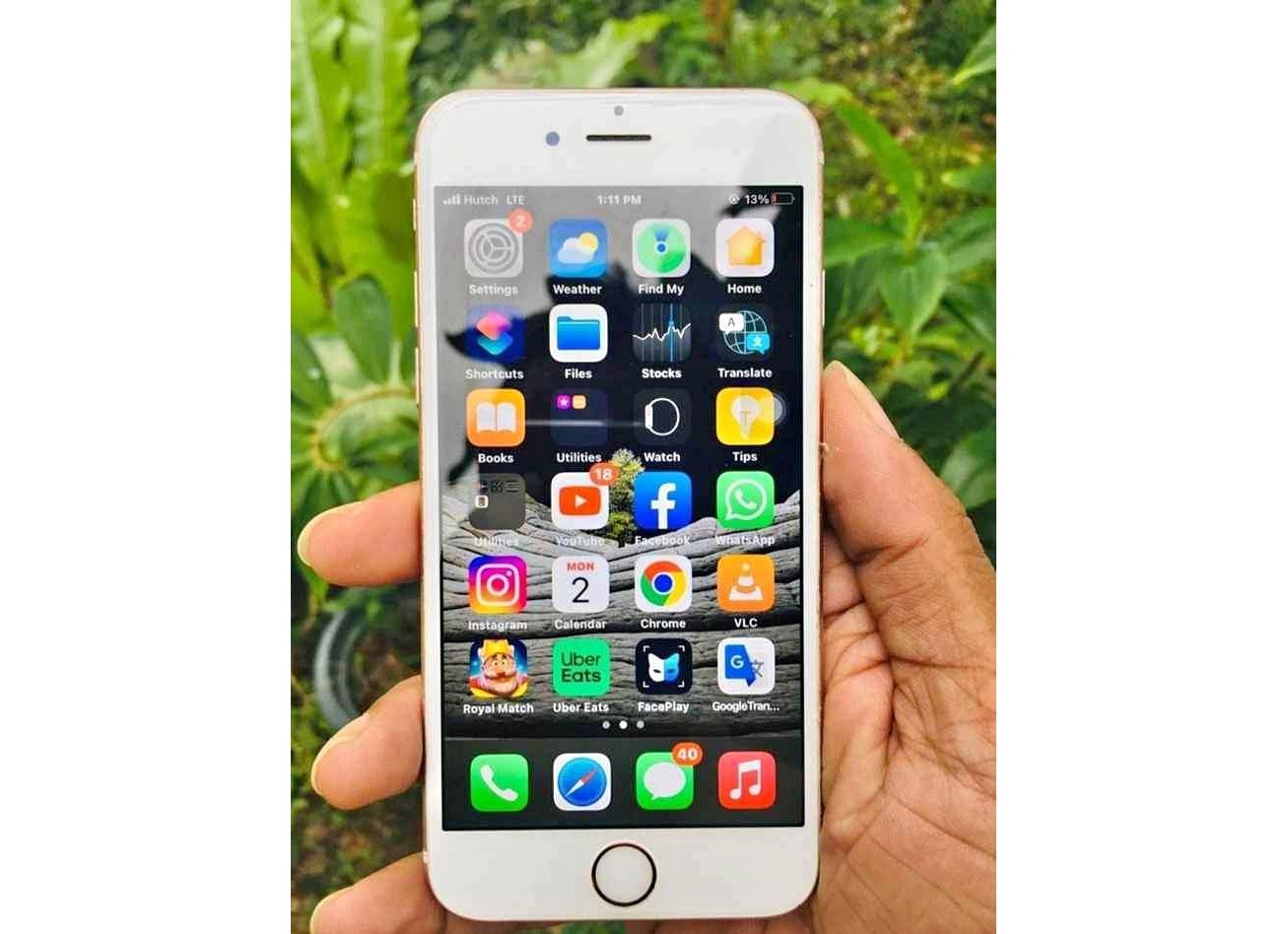 iPhone 6s 64GB