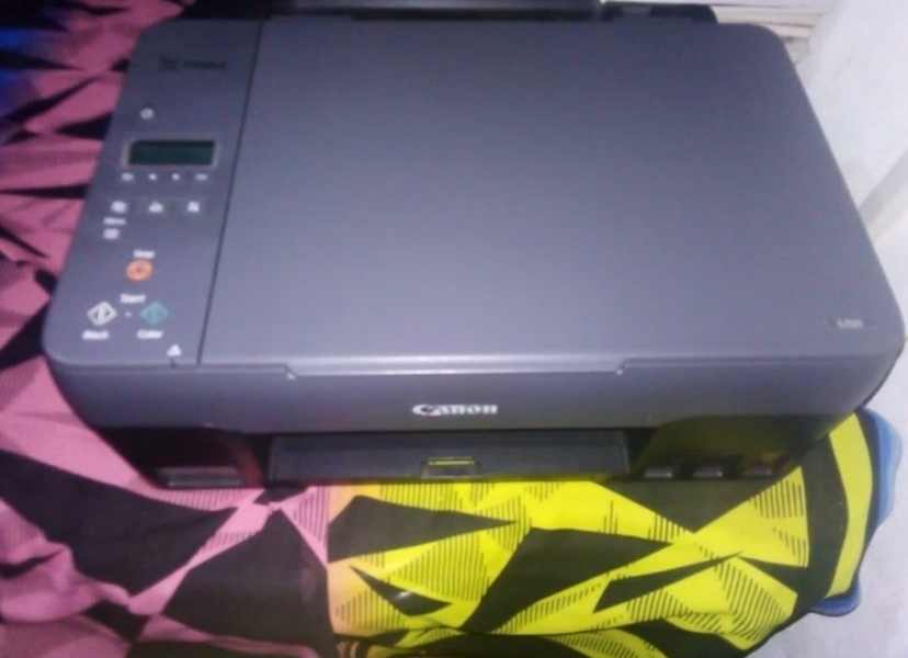 Canon G2020 printer