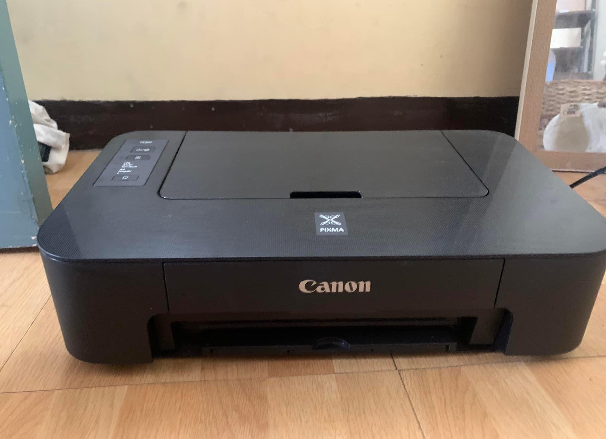 Canon TS297 Printer