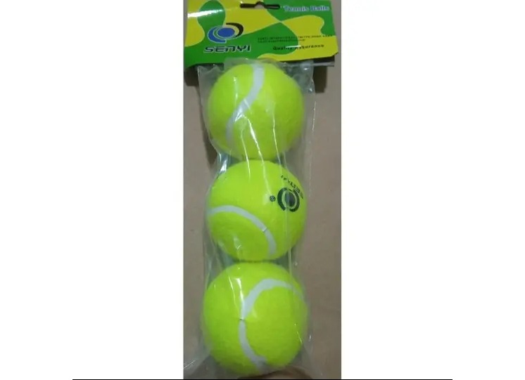 Soft Tennis Ball For sale 🚀