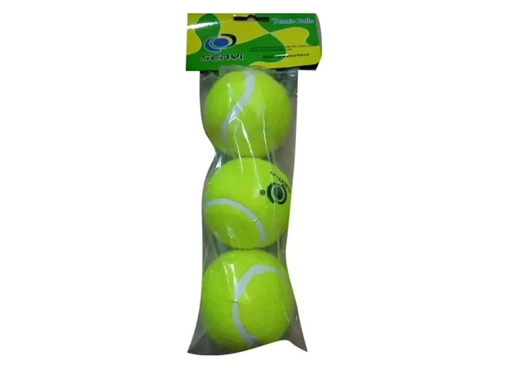 Soft Tennis Ball For sale 🚀