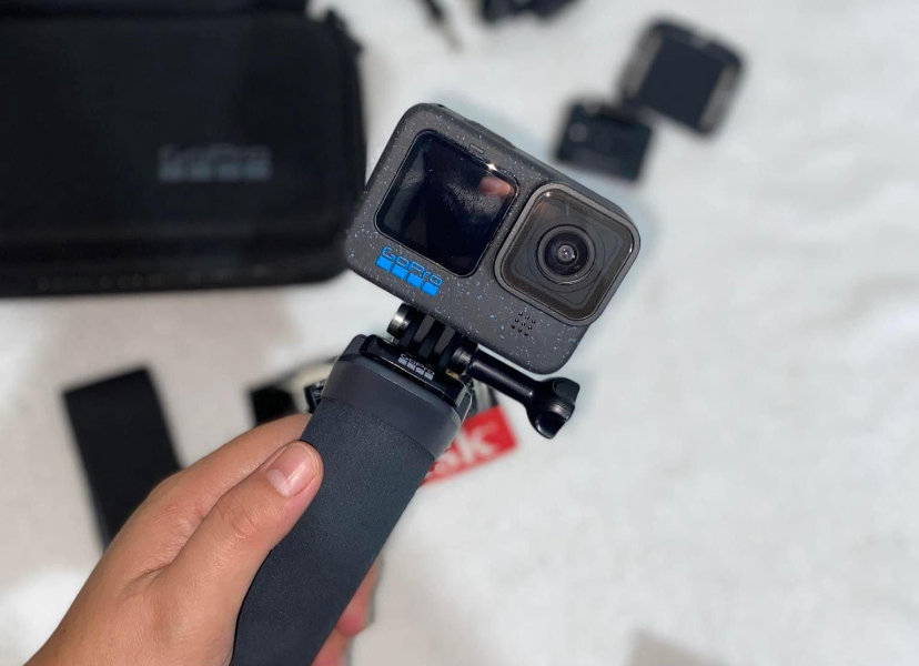 Gopro hero 12