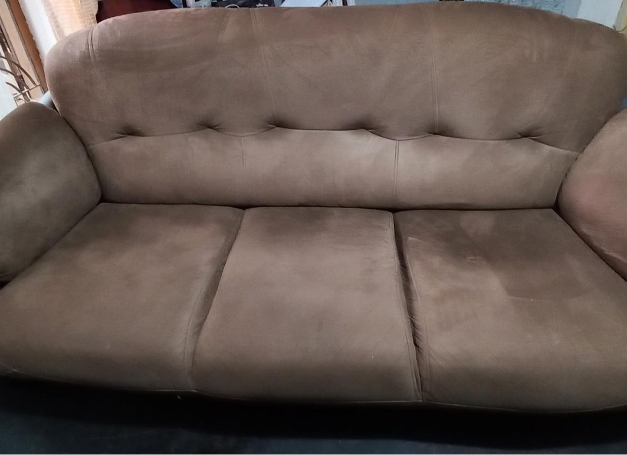 Damro Sofa Set for Exchange