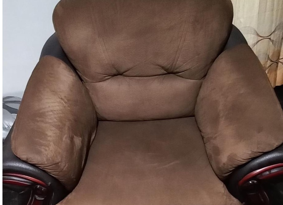 Damro Sofa Set for Exchange