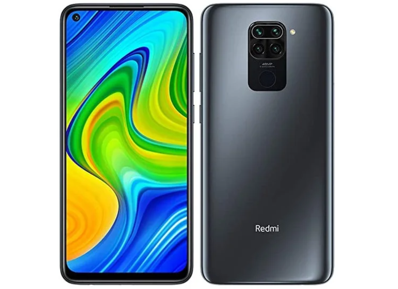 Xiaomi Redmi Note 10 Lite