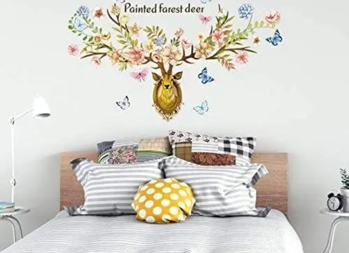 Wall stickers