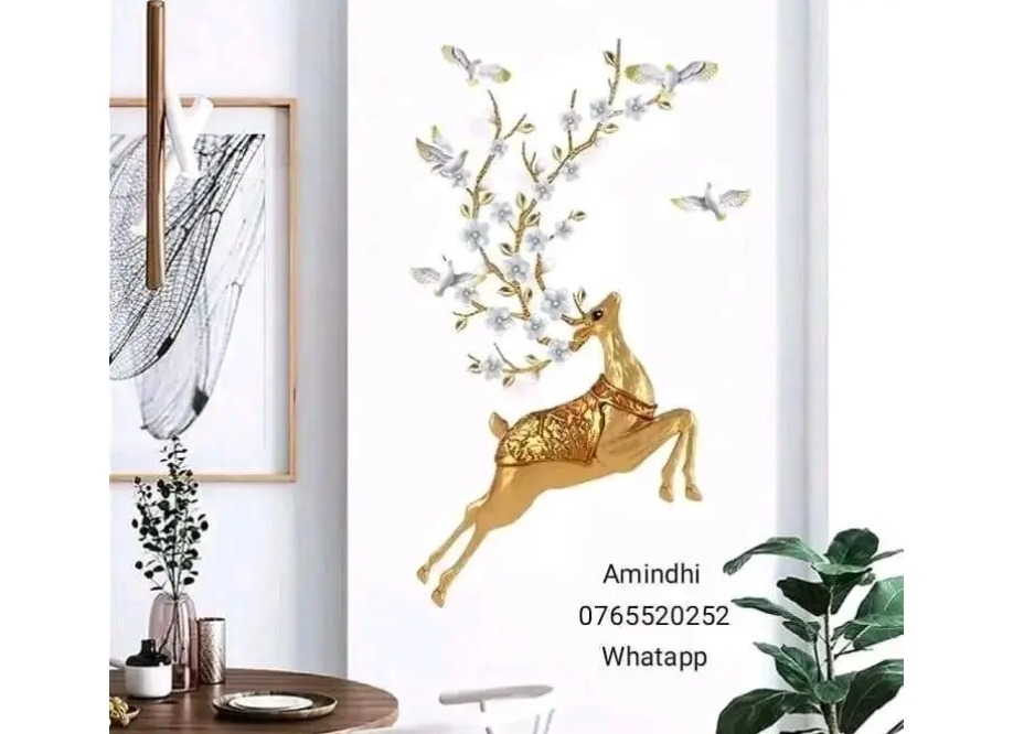 Wall stickers