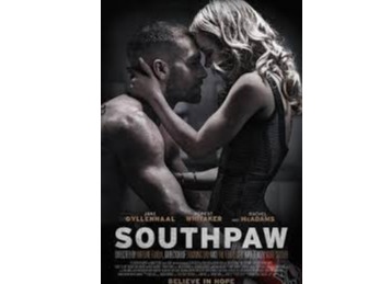 south paw movie