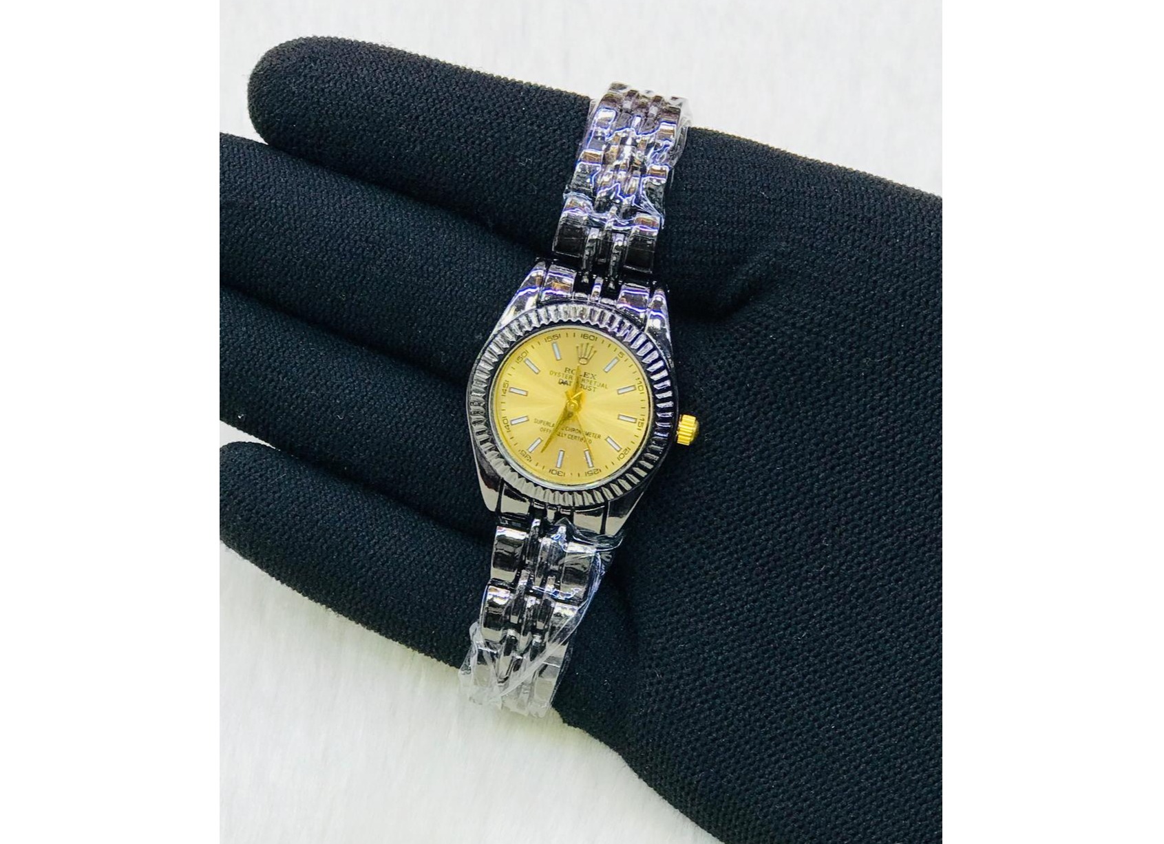 Ladies watch