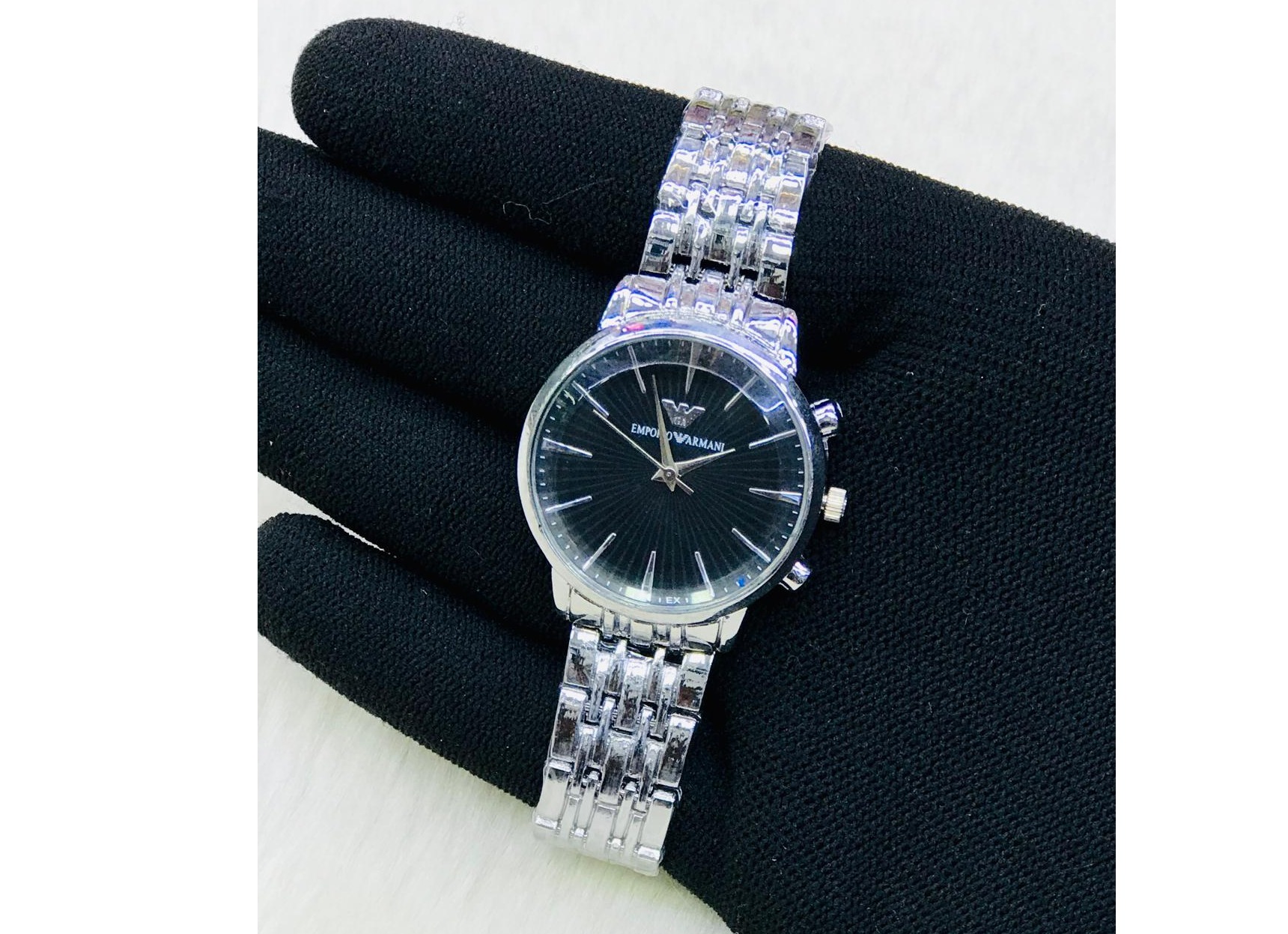 Ladies watch 🥀🎁 Emporio Amani