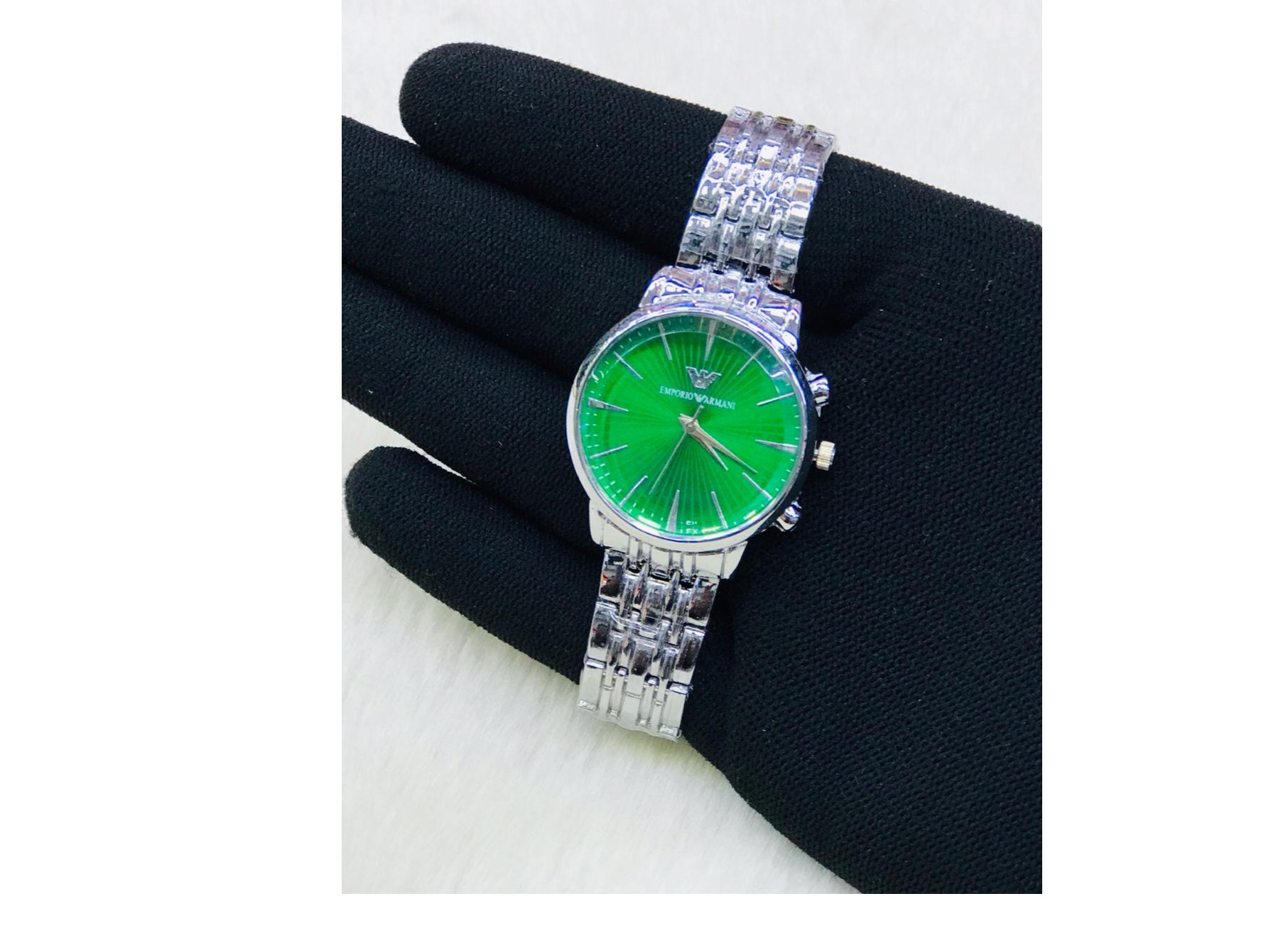 Ladies watch 🥀🎁 Emporio Amani