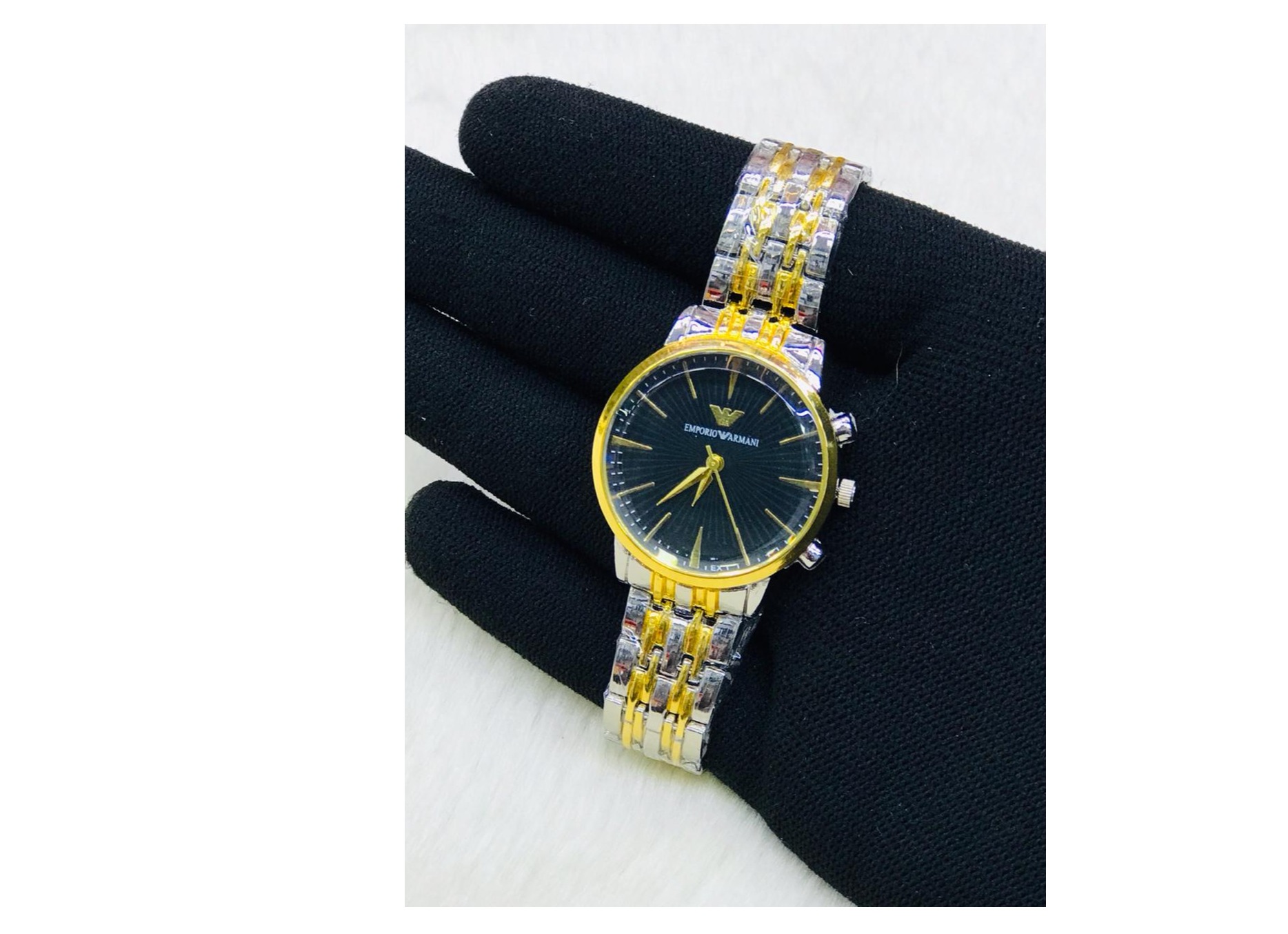 Ladies watch 🥀🎁 Emporio Amani