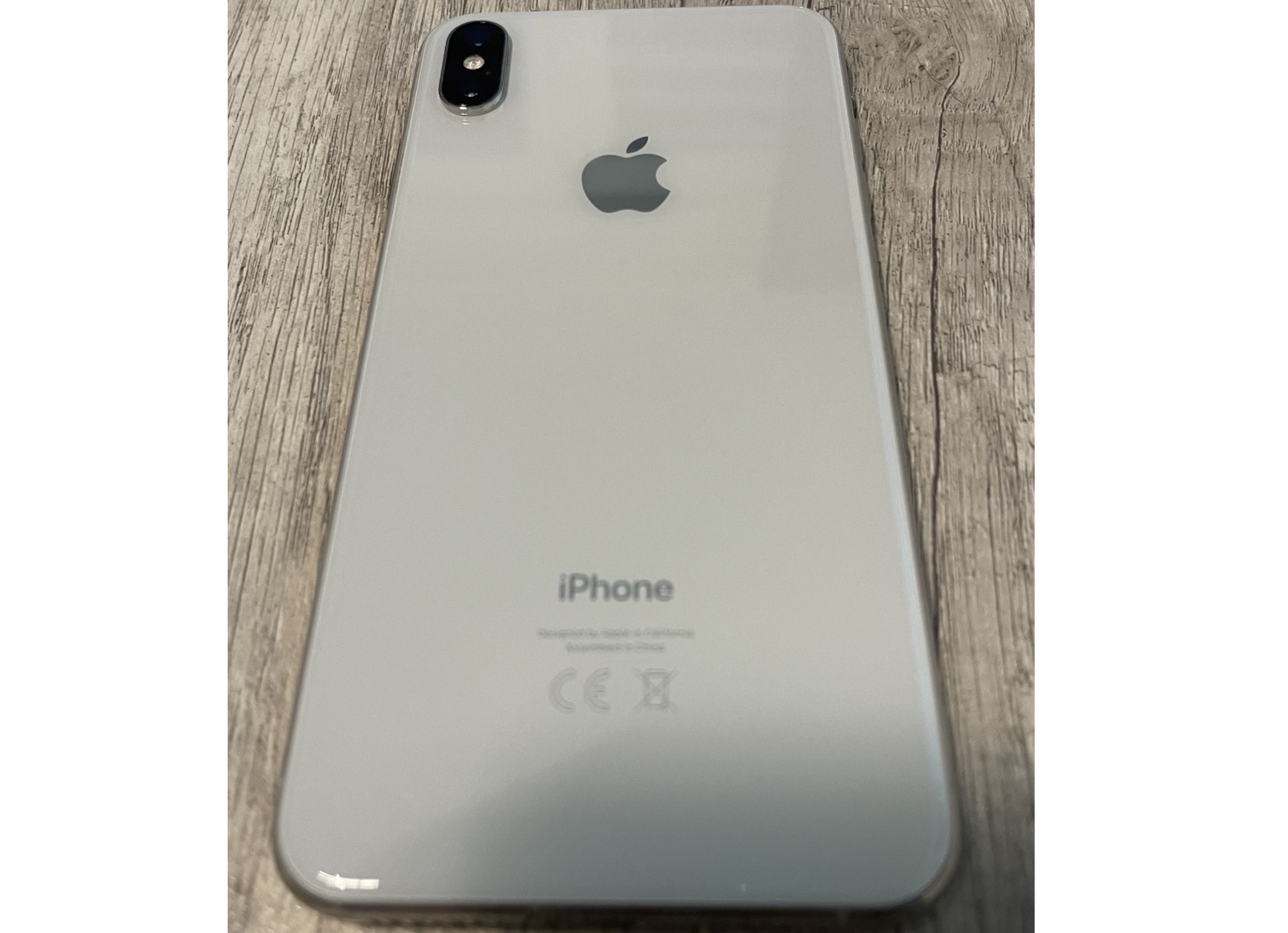 Apple iPhone X (Used)