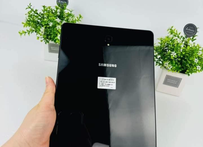 Samsung Galaxy Tab 4