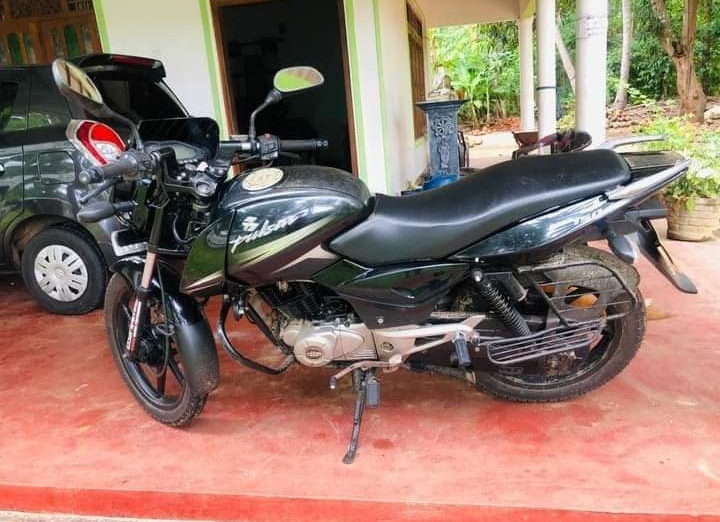 Pulsar 150