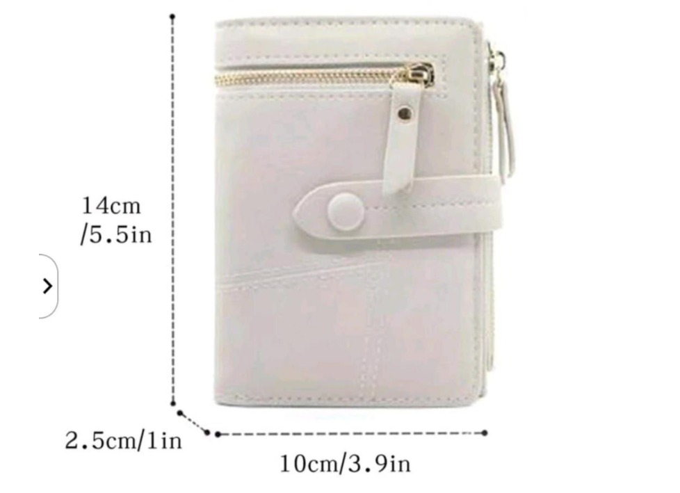 Ladies wallet