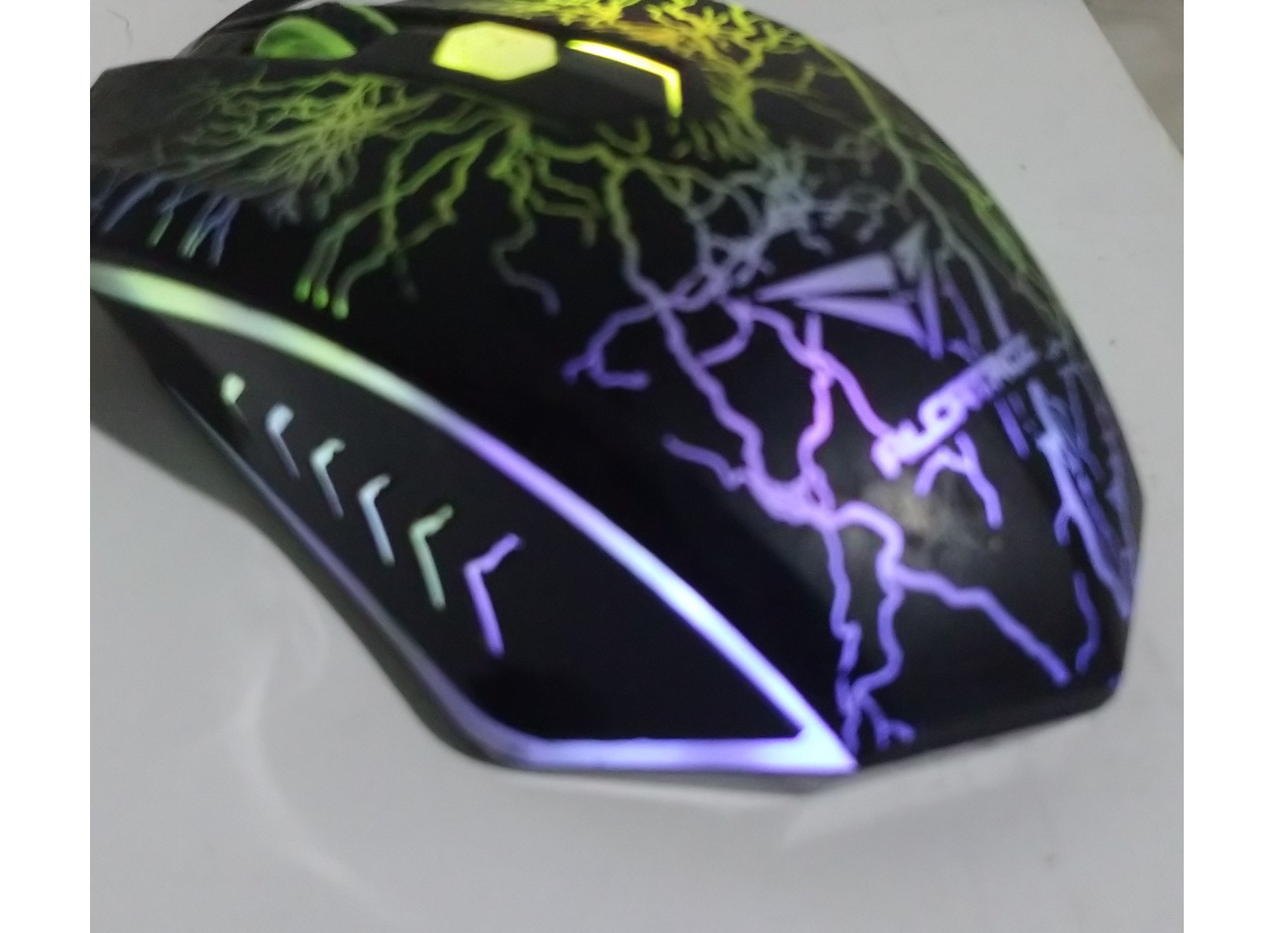 Gaming Mouse