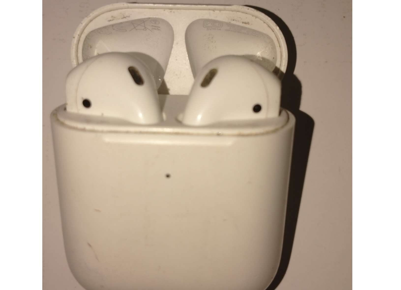 Apple airpod