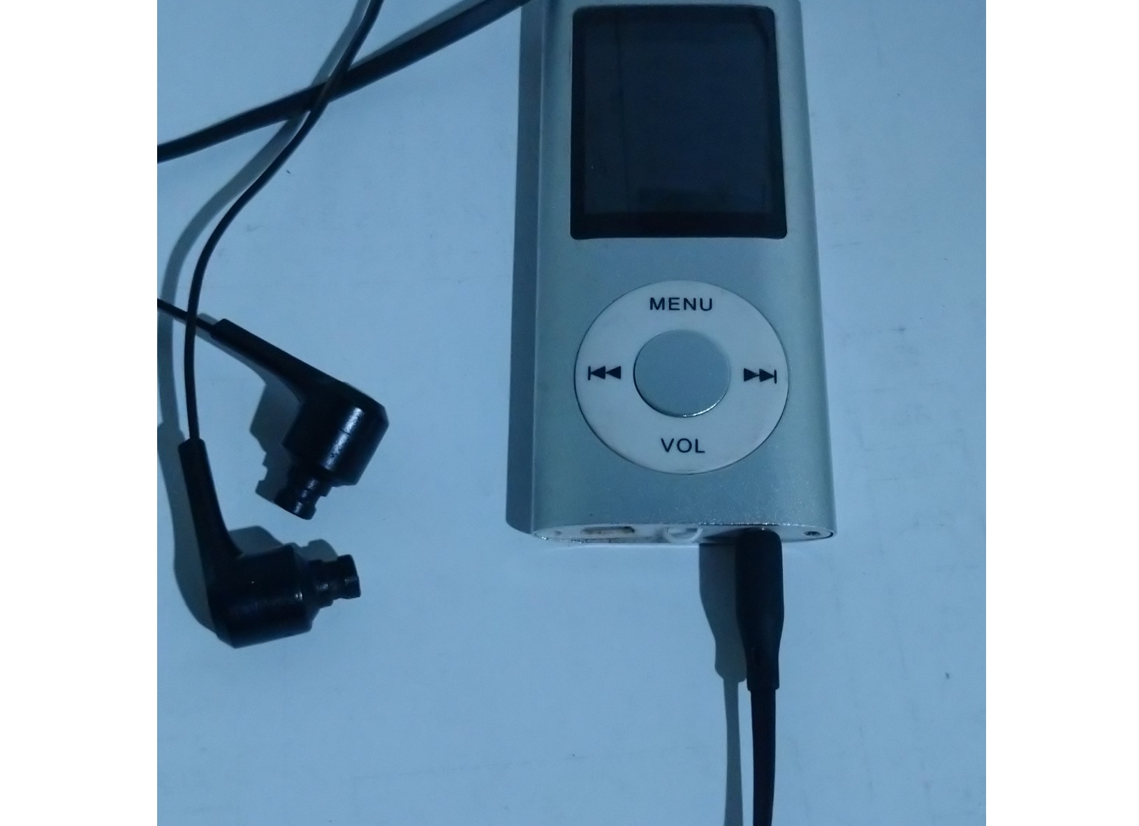 MP3 player