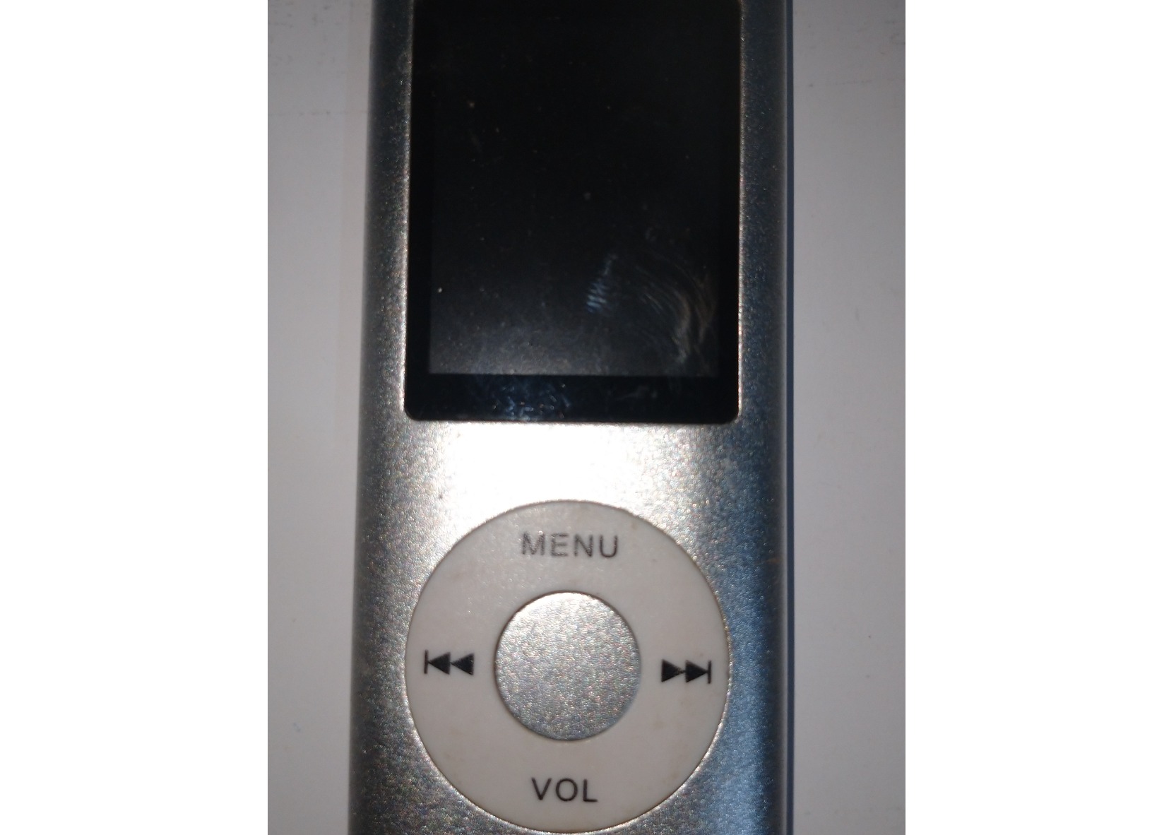 MP3 player