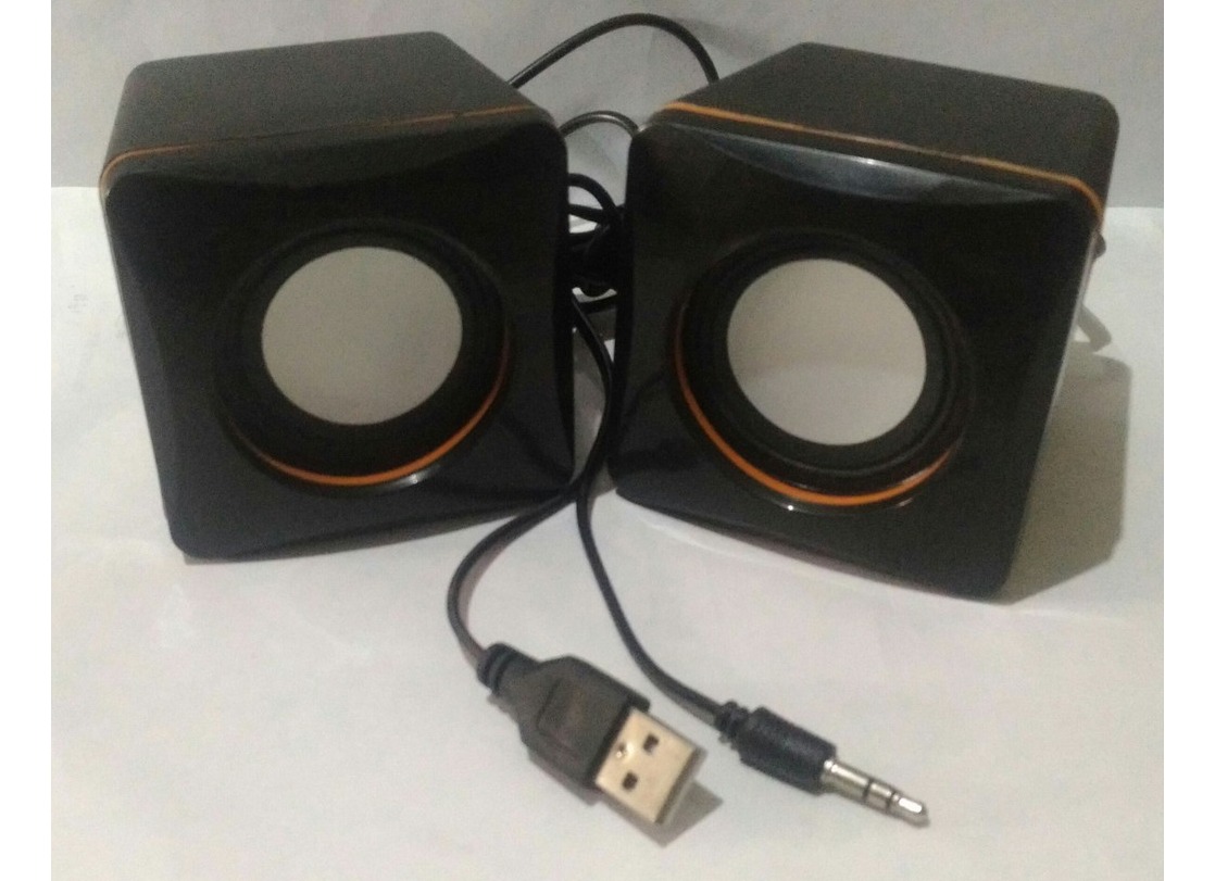 Desktop Speaker