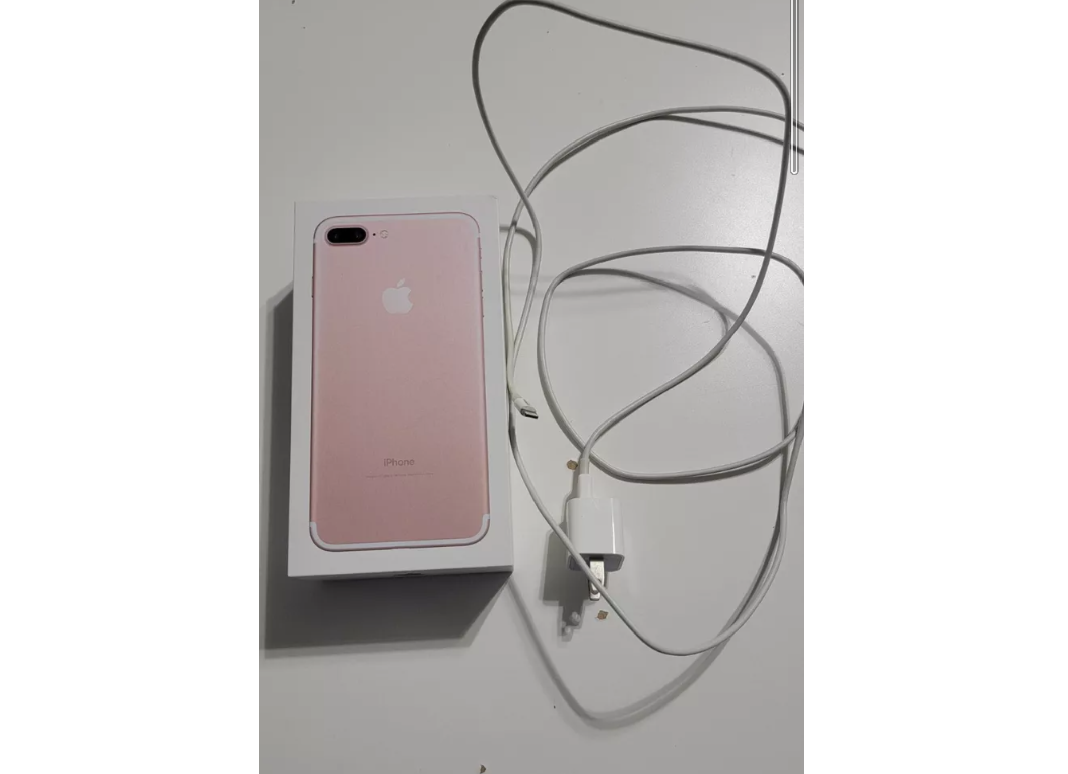 iphone 7 128GB genuine