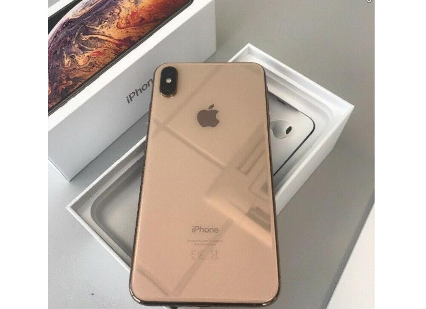 Genuine Iphone XS