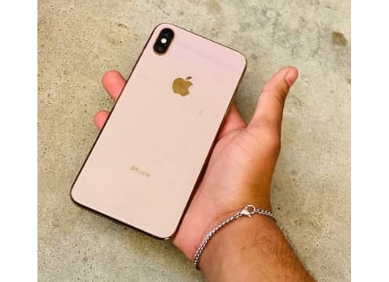 Genuine Iphone XS