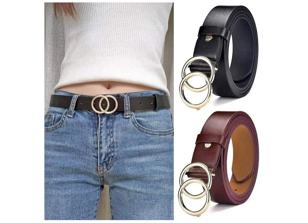 Ladies Belt