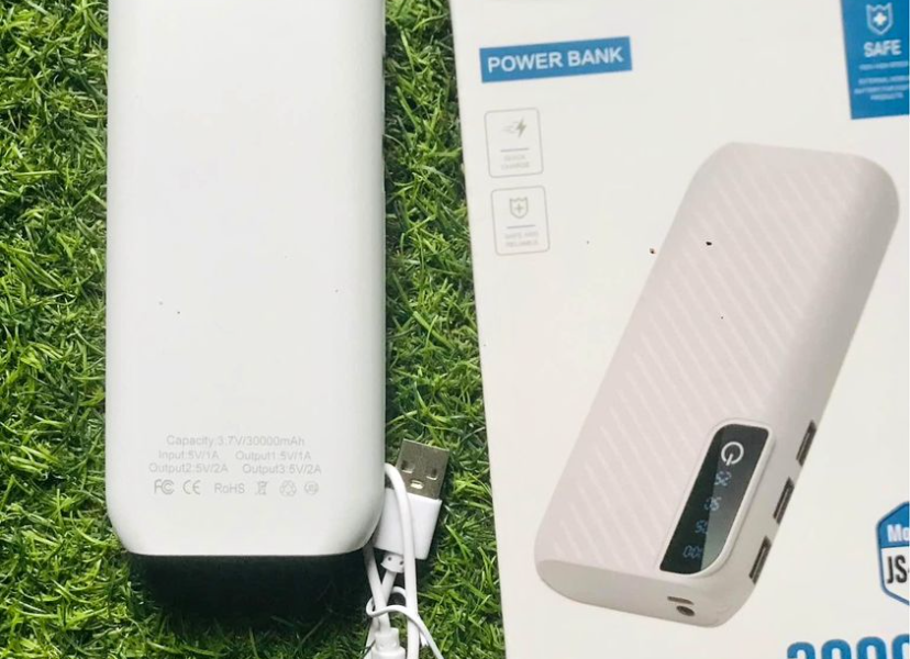 Samsung Power Bank