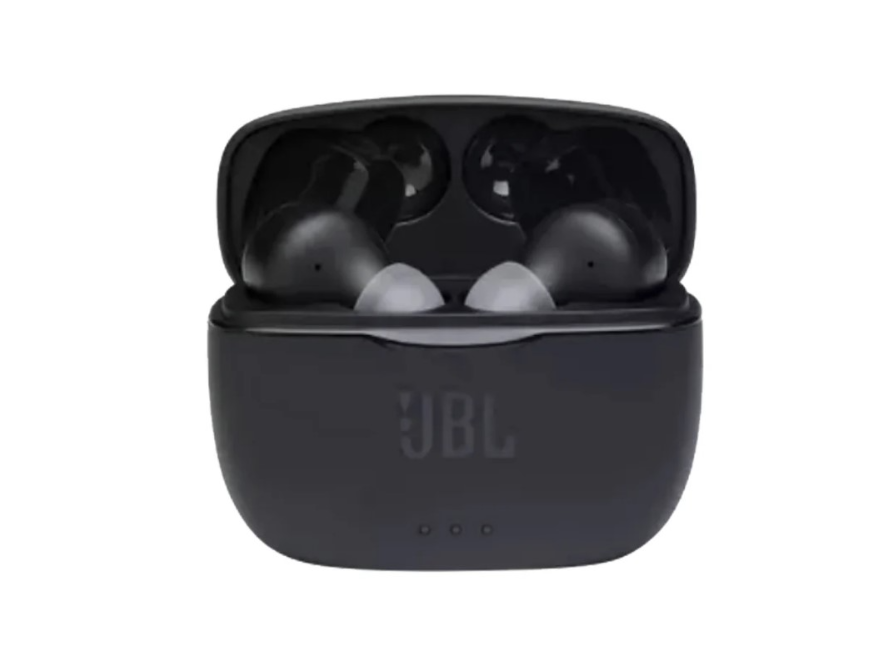 JBL Pure Bass Zero Cables Headset 215TWS