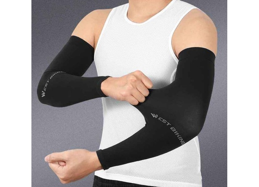 Ice Sleeve Arm Guards