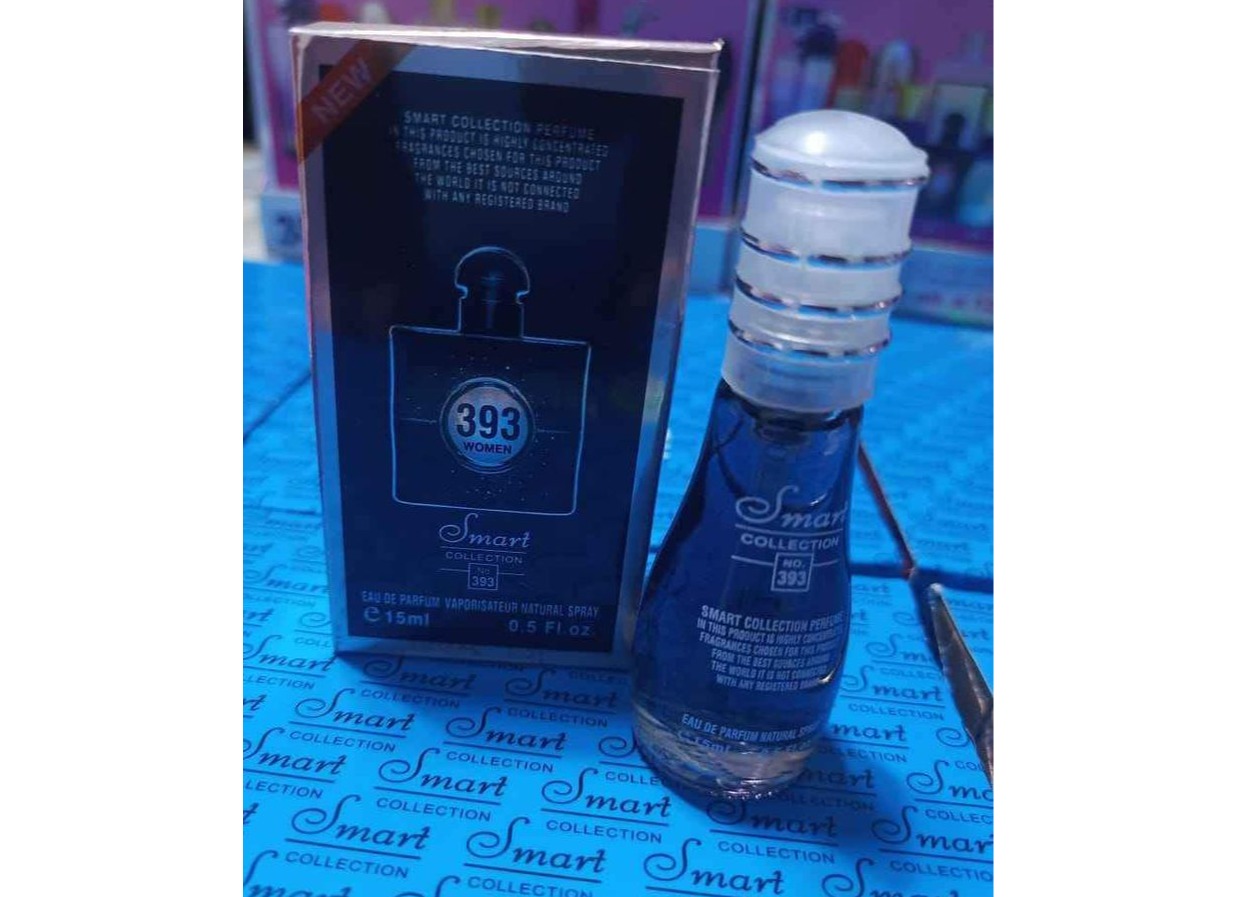 Dubai Perfume