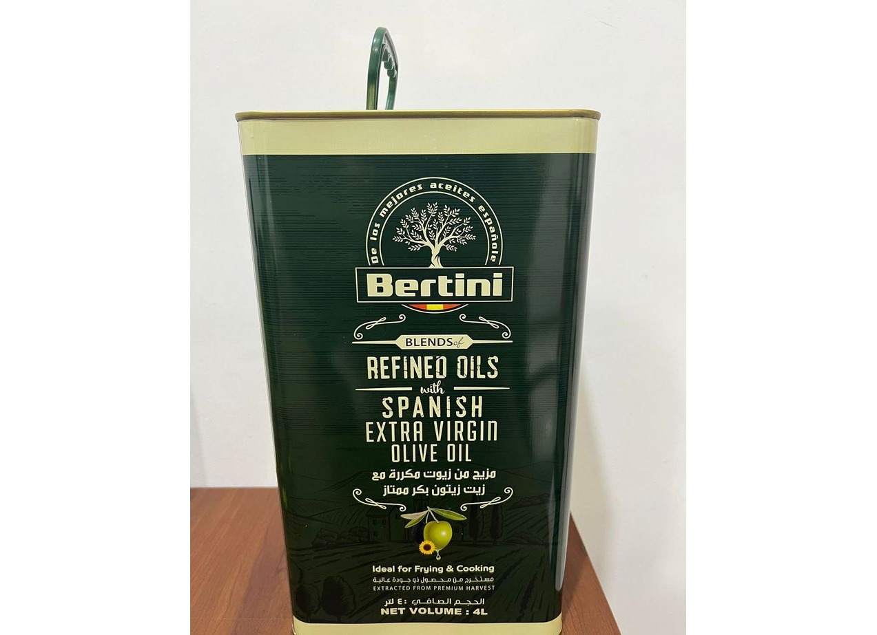 OLIVE OIL 250ml Wholesale