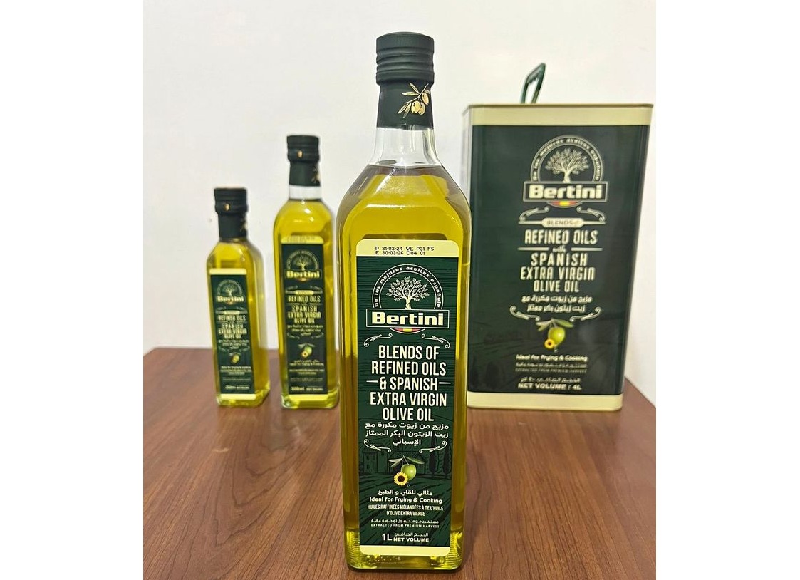 OLIVE OIL 250ml Wholesale