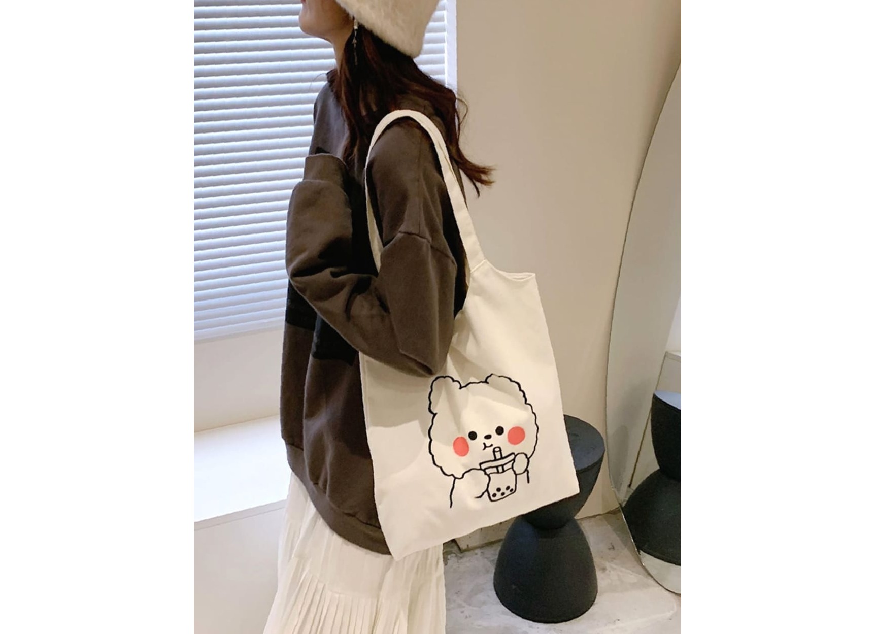 Hand Bag | Tote Bag