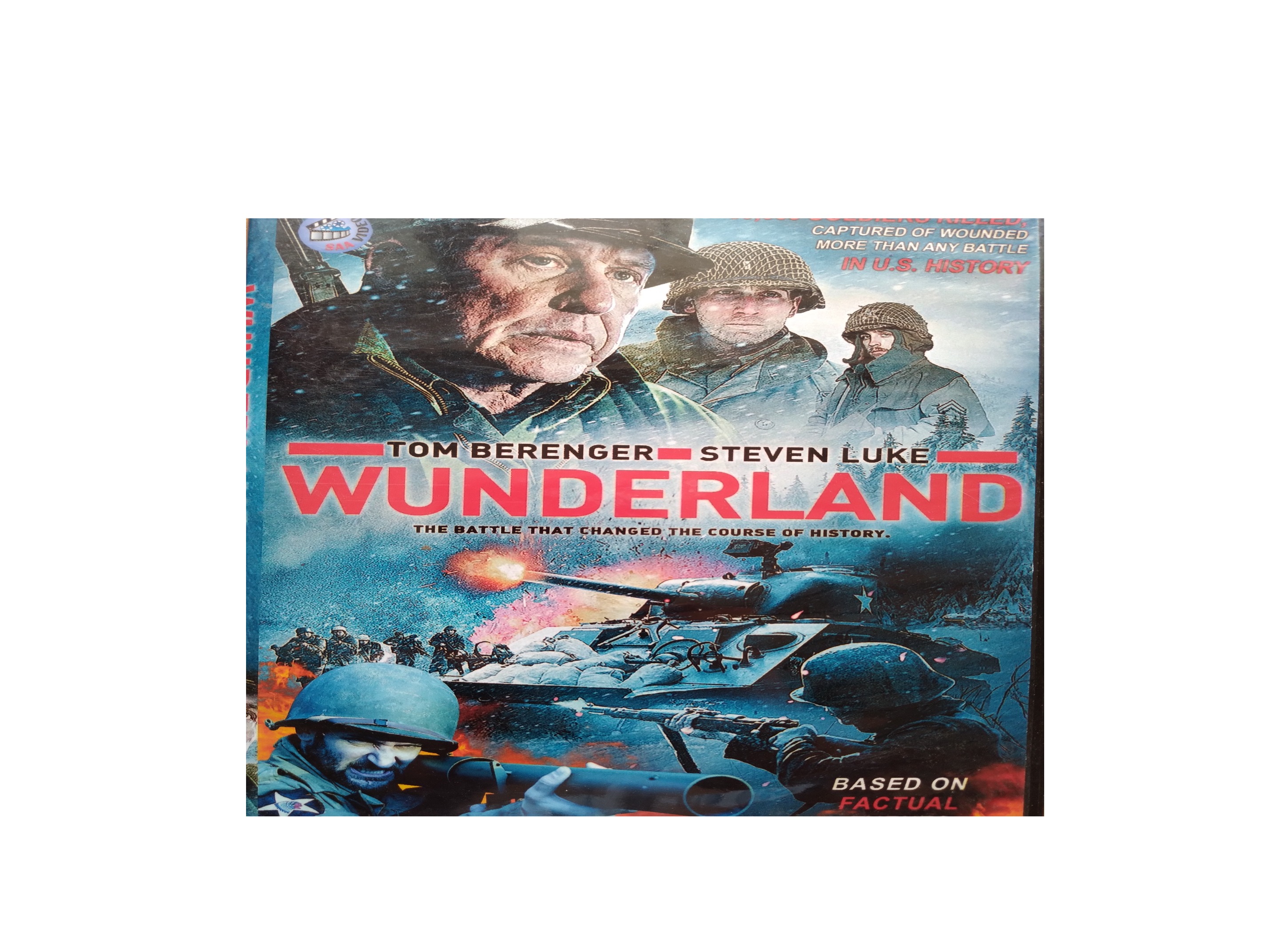 WUNDERLAND