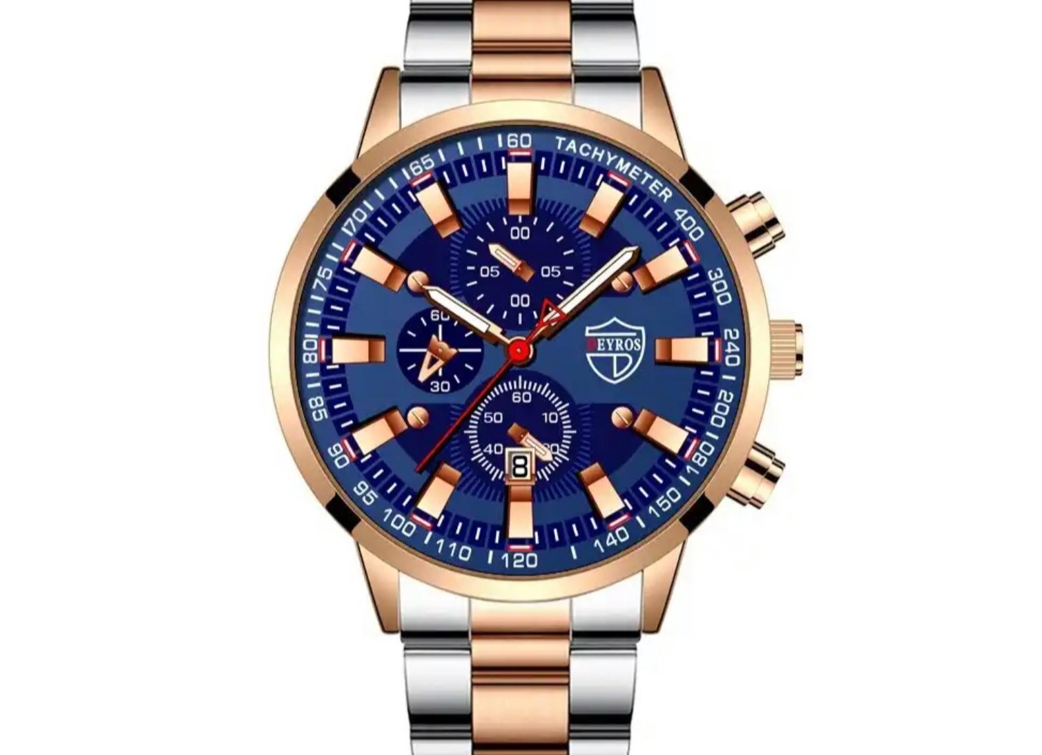 Gents Casual Watch (Reloj Hombre)