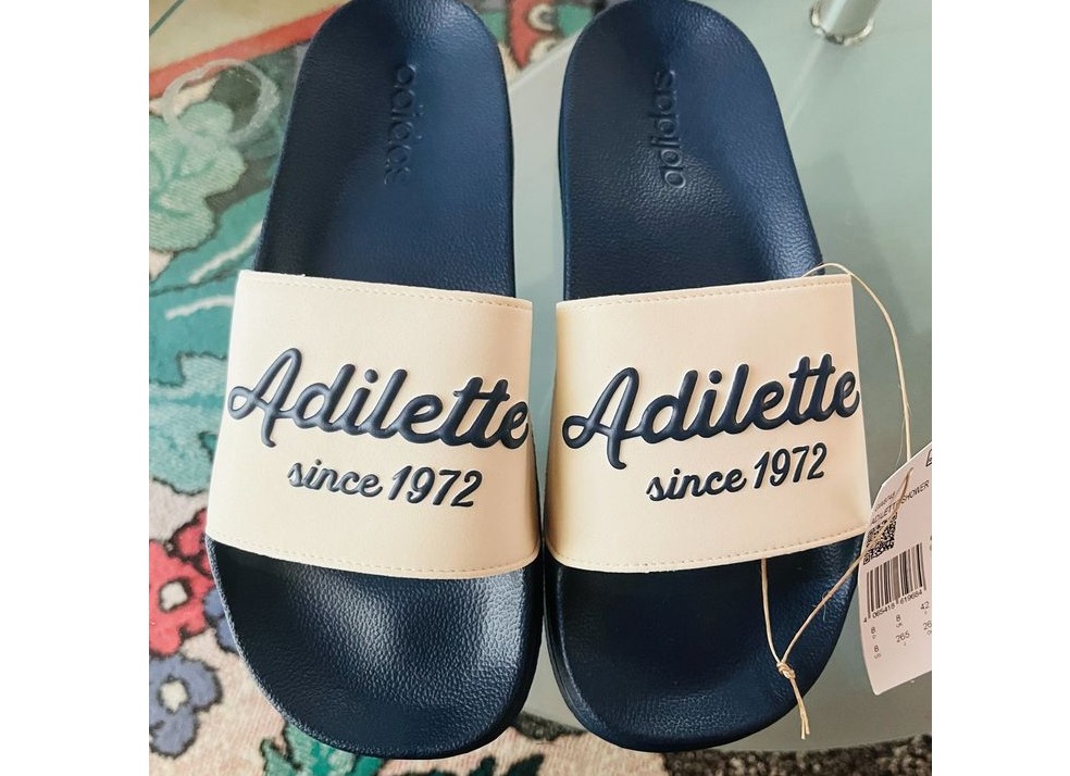 Adidas Adilette Shower Slides