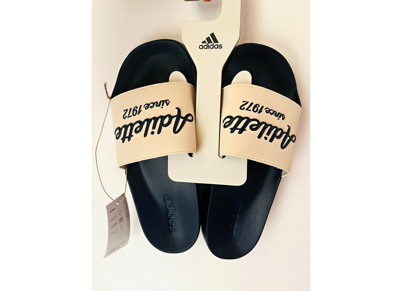 Adidas Adilette Shower Slides