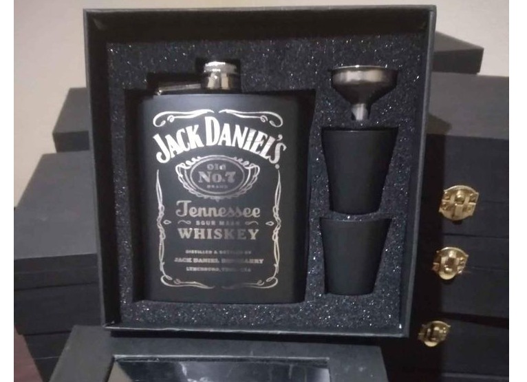 JD Gift box!!!!!