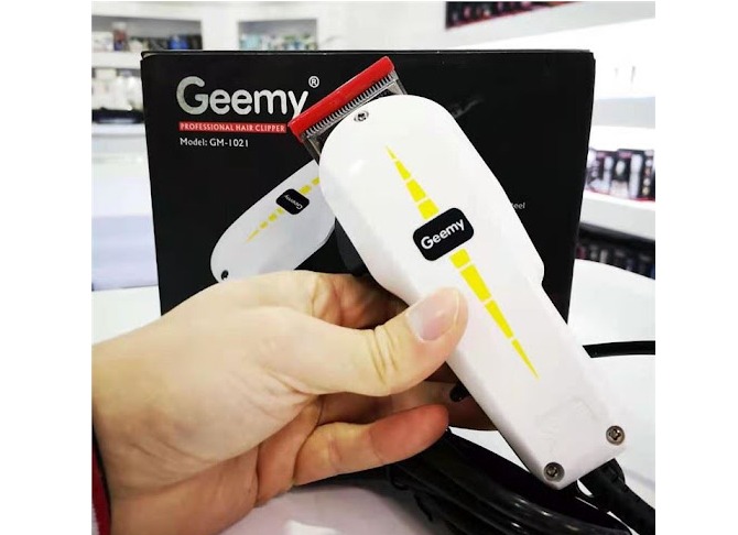 GM-1021 Geemy Hair Clipper (P01733)