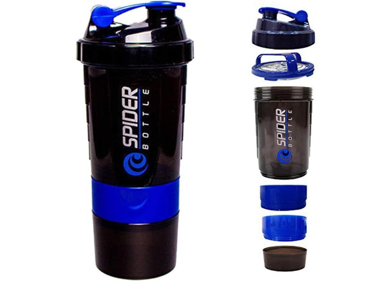 Gym Shaker bottle 500ML