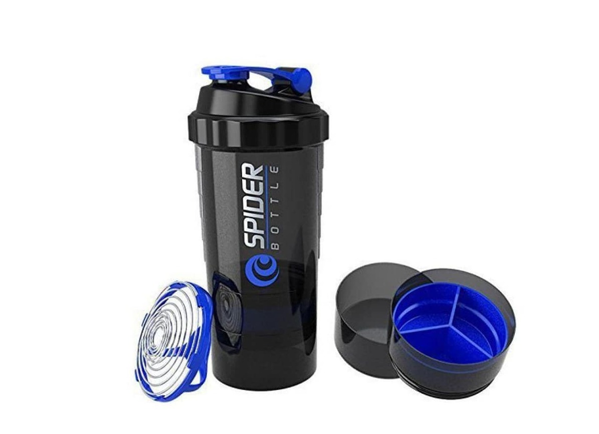 Gym Shaker bottle 500ML